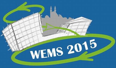 WEMS2015 Web Site