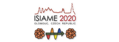 ISIAME2020 Web Site