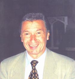 Professor Igor Petrovich Suzdalev