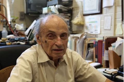 Obituary Professor & Dr. Leopold May